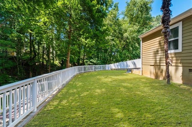 365 Cotton Court, Alpharetta, GA 30022