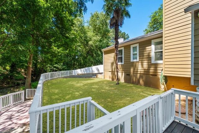 365 Cotton Court, Alpharetta, GA 30022