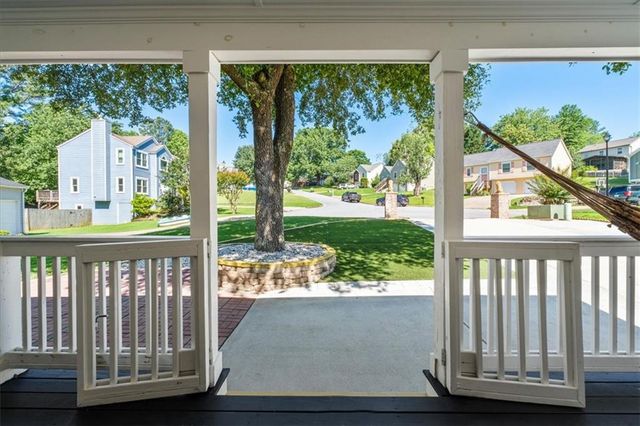 365 Cotton Court, Alpharetta, GA 30022