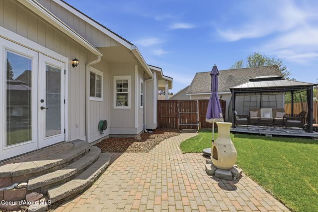 10957 N DANIELLE RD, Hayden, ID 83835