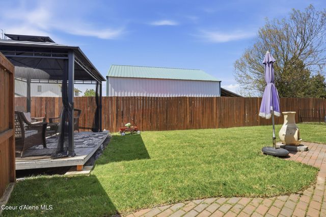 10957 N DANIELLE RD, Hayden, ID 83835