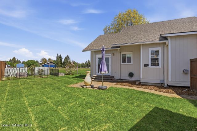 10957 N DANIELLE RD, Hayden, ID 83835