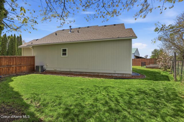 10957 N DANIELLE RD, Hayden, ID 83835