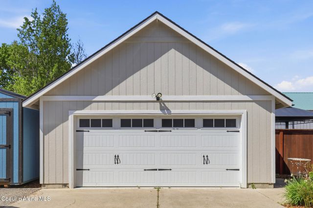 10957 N DANIELLE RD, Hayden, ID 83835