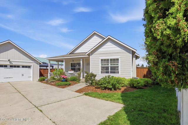 10957 N DANIELLE RD, Hayden, ID 83835
