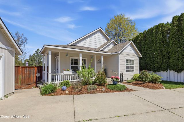 10957 N DANIELLE RD, Hayden, ID 83835
