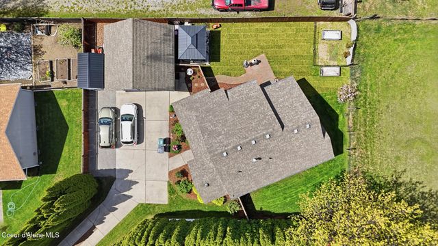 10957 N DANIELLE RD, Hayden, ID 83835
