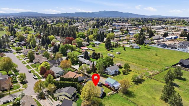10957 N DANIELLE RD, Hayden, ID 83835