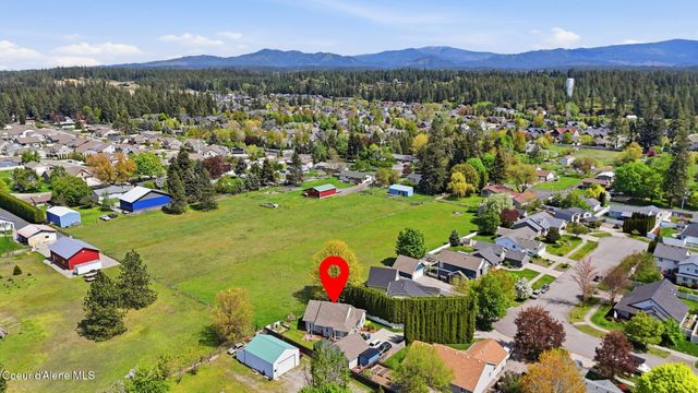 10957 N DANIELLE RD, Hayden, ID 83835