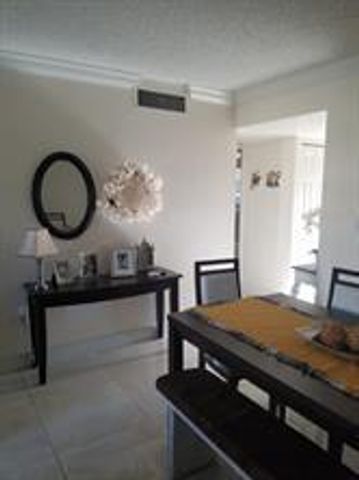 8465 Sunrise Lakes Boulevard 106, Sunrise, FL 33322