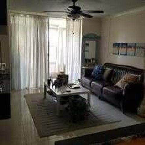 8465 Sunrise Lakes Boulevard 106, Sunrise, FL 33322