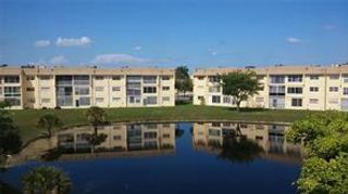 8465 Sunrise Lakes Boulevard 106, Sunrise, FL 33322