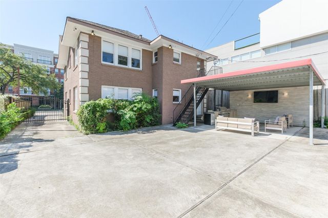 1716 Richmond Avenue 2, Houston, TX 77098