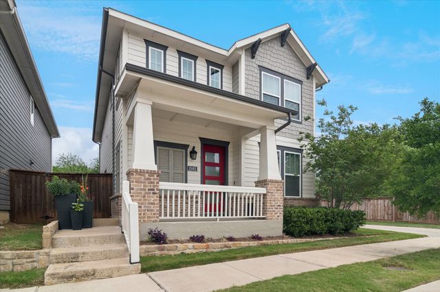 1585 Jackson Street, Carrollton, TX 75006