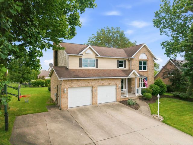 577 Agnes STREET, Hempfield Twp, PA 15601