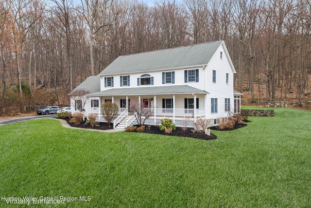 605 Eder Road, Stormville, NY 12582
