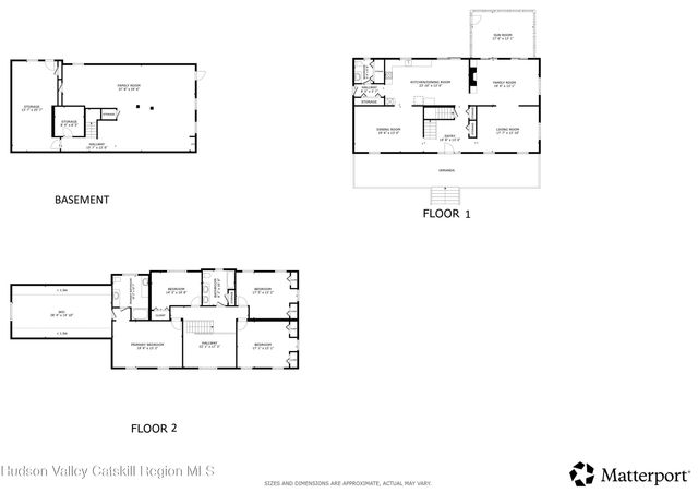 605 Eder Road, Stormville, NY 12582