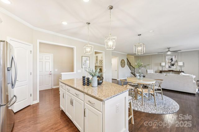 12416 Current Drive, Charlotte, NC 28278