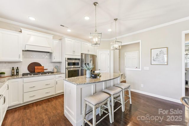 12416 Current Drive, Charlotte, NC 28278