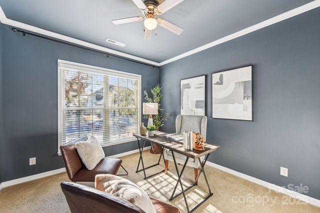 12416 Current Drive, Charlotte, NC 28278