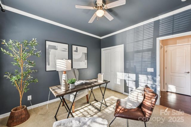 12416 Current Drive, Charlotte, NC 28278