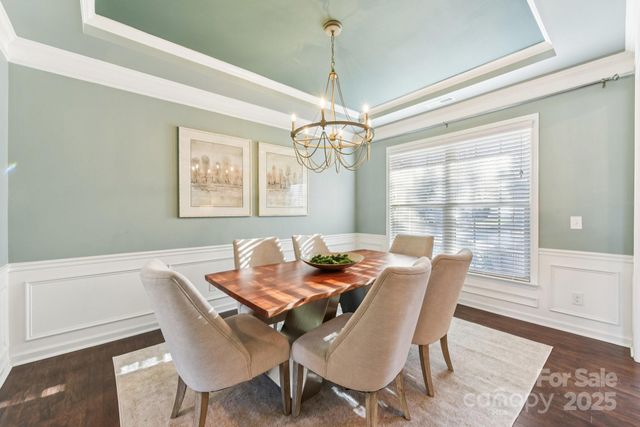 12416 Current Drive, Charlotte, NC 28278