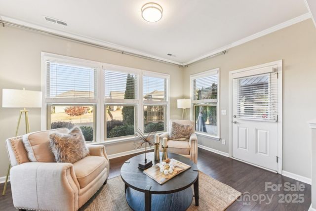 12416 Current Drive, Charlotte, NC 28278