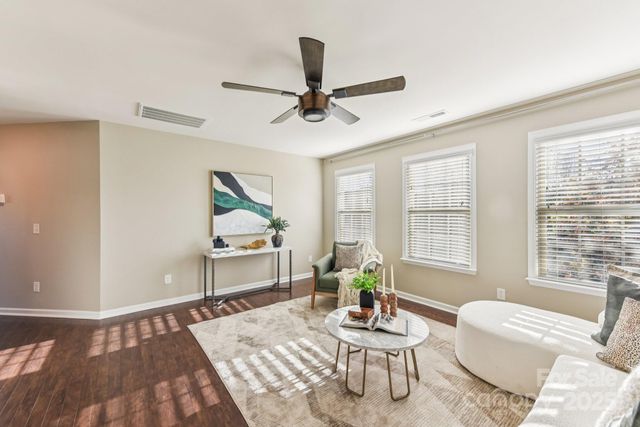 12416 Current Drive, Charlotte, NC 28278