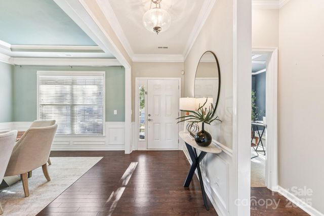 12416 Current Drive, Charlotte, NC 28278