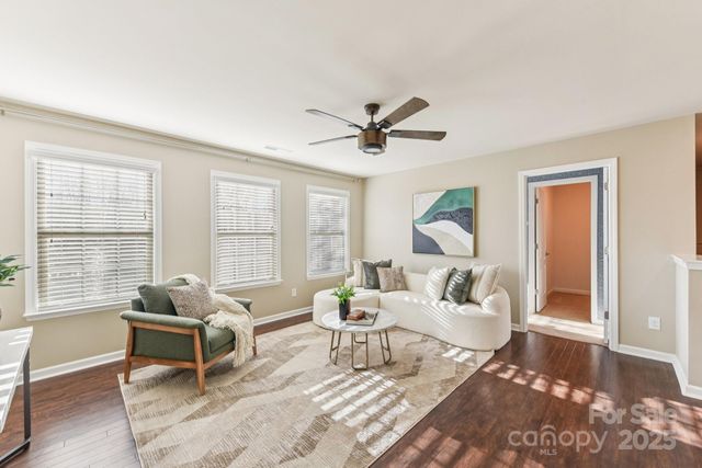 12416 Current Drive, Charlotte, NC 28278