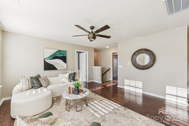 12416 Current Drive, Charlotte, NC 28278