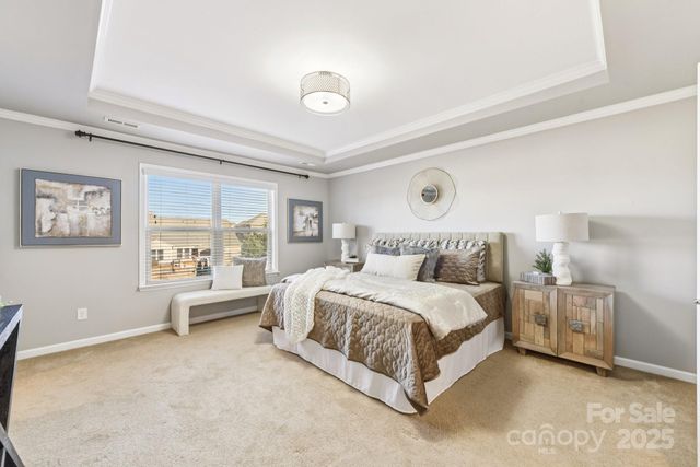 12416 Current Drive, Charlotte, NC 28278