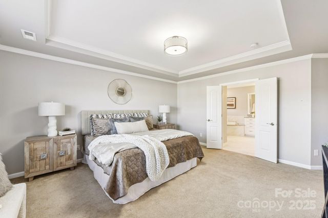 12416 Current Drive, Charlotte, NC 28278