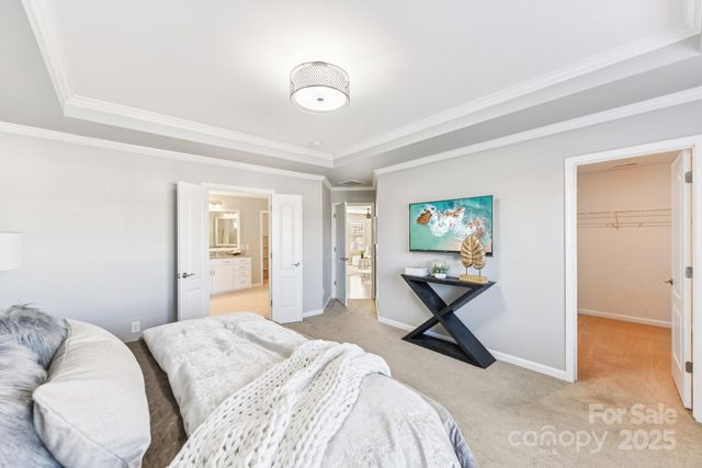 12416 Current Drive, Charlotte, NC 28278