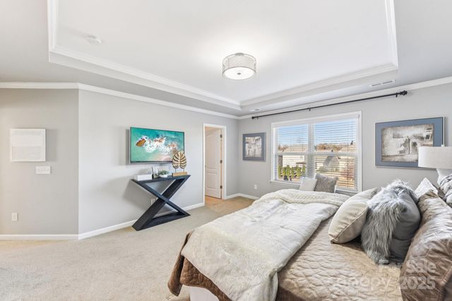 12416 Current Drive, Charlotte, NC 28278