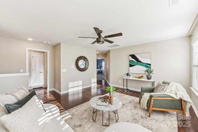 12416 Current Drive, Charlotte, NC 28278