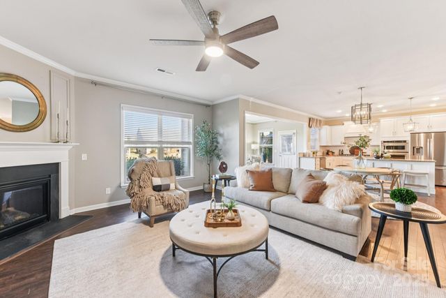 12416 Current Drive, Charlotte, NC 28278