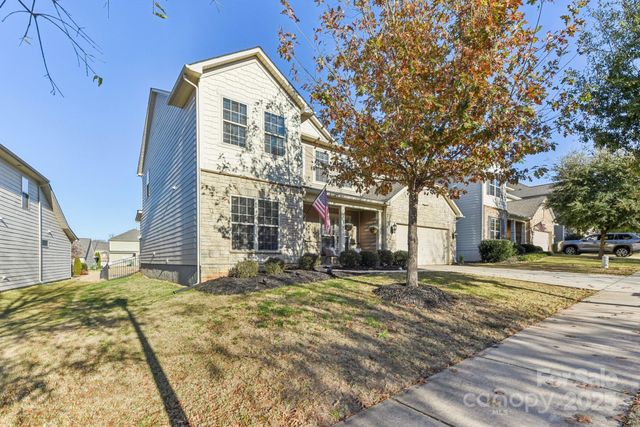 12416 Current Drive, Charlotte, NC 28278