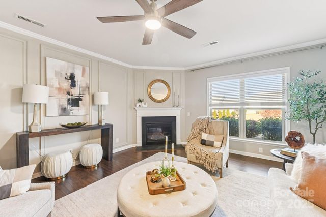 12416 Current Drive, Charlotte, NC 28278