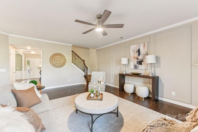 12416 Current Drive, Charlotte, NC 28278