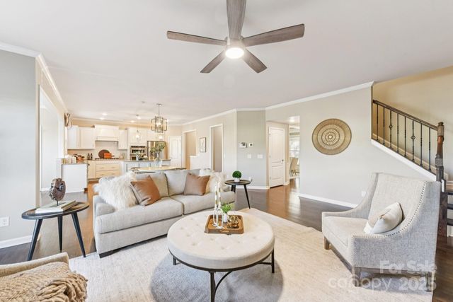 12416 Current Drive, Charlotte, NC 28278