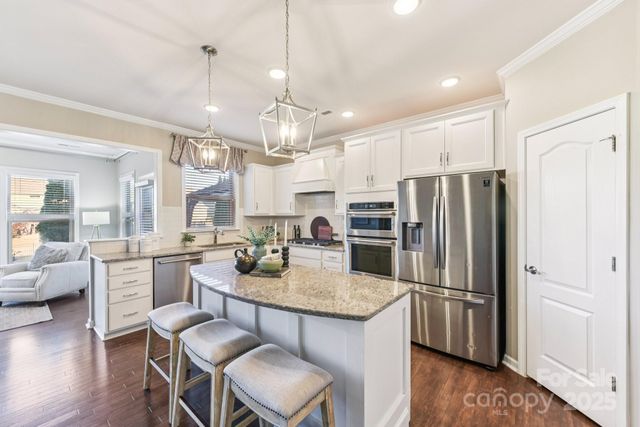 12416 Current Drive, Charlotte, NC 28278