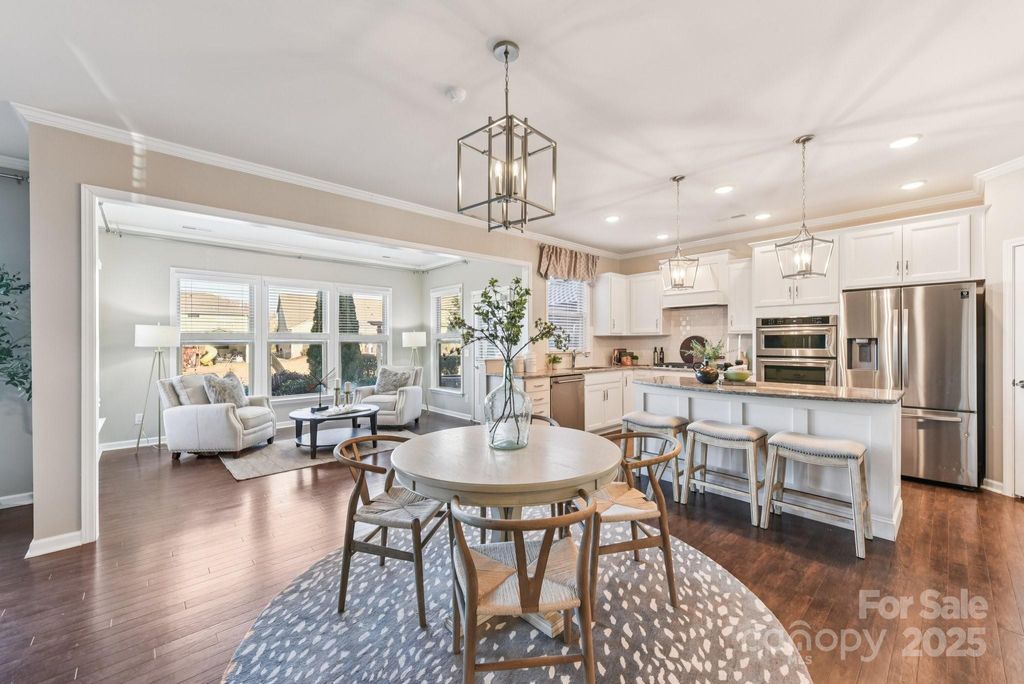 12416 Current Drive, Charlotte, NC 28278