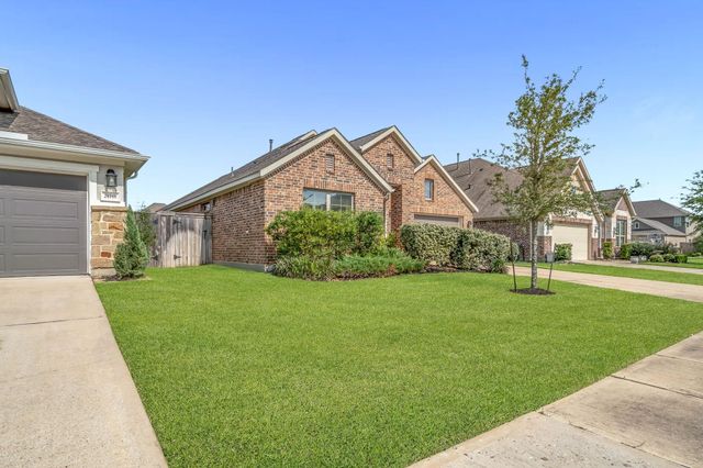 21714 Rose Maris Lane, Tomball, TX 77377