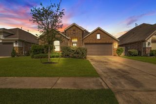 21714 Rose Maris Lane, Tomball, TX 77377