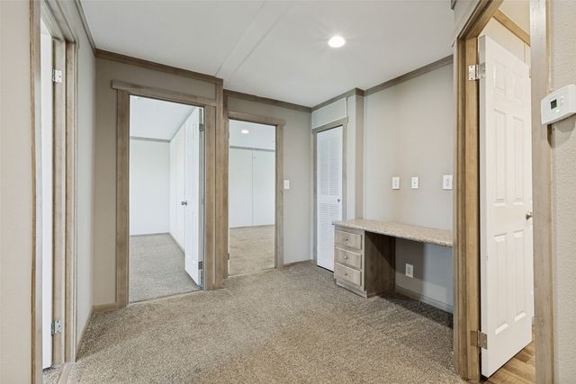 4445 County Road 136, Whitesboro, TX 76273