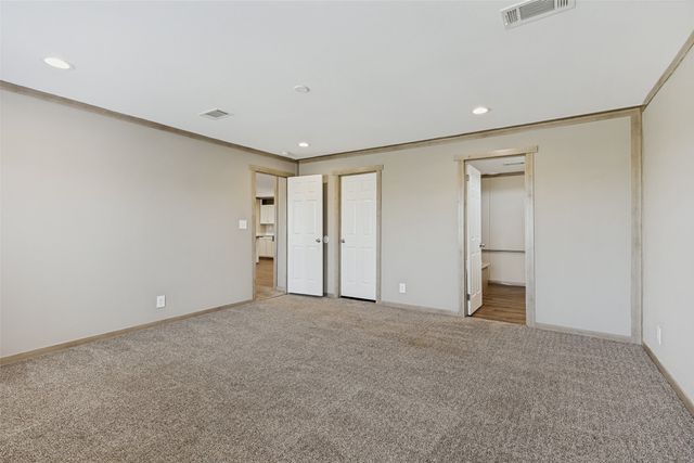 4445 County Road 136, Whitesboro, TX 76273