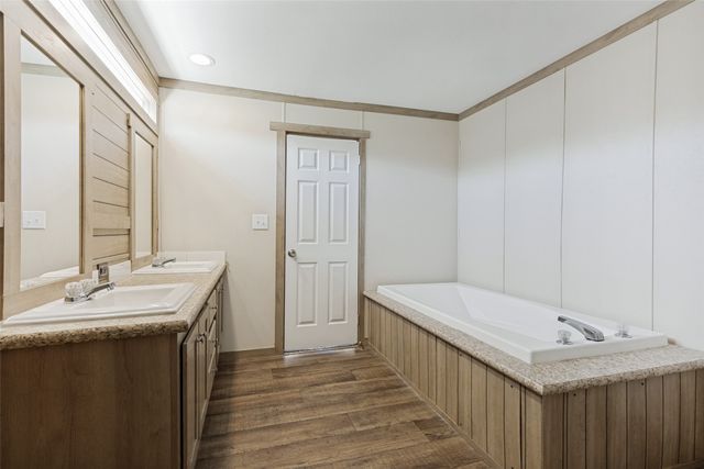 4445 County Road 136, Whitesboro, TX 76273