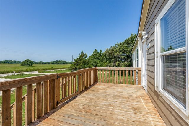 4445 County Road 136, Whitesboro, TX 76273