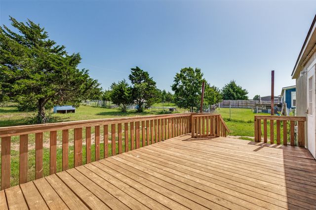 4445 County Road 136, Whitesboro, TX 76273